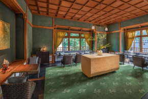 Shisui, a Luxury Collection Hotel, Nara